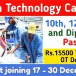 Dixon Techbology India Ltd